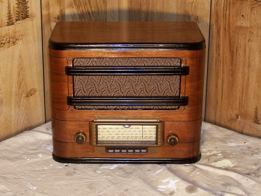 Tube Radio Repair - Links - TOMS ANTIQUE RADIO REPAIR